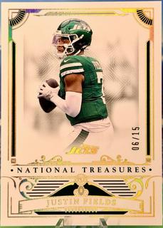 Justin Fields