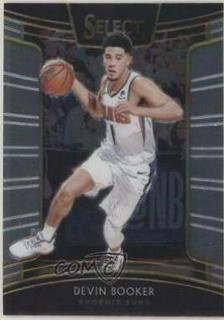 Devin Booker
