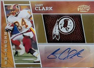 Gary Clark