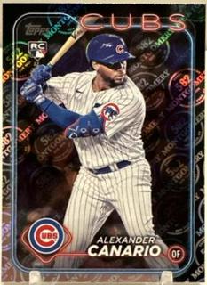 Alexander Canario