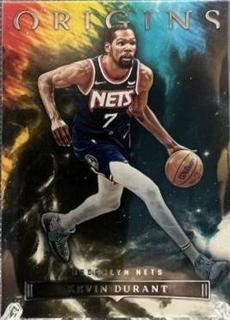 Kevin Durant