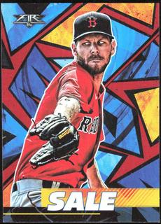 Chris Sale