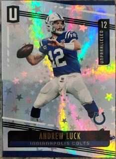 Andrew Luck
