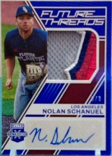 Nolan Schanuel