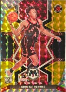 Scottie Barnes