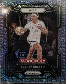 Sydney Colson