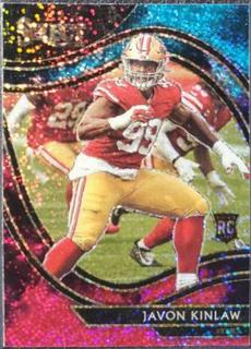 Javon Kinlaw