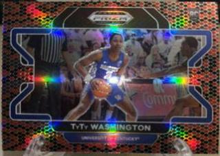 TyTy Washington Jr.