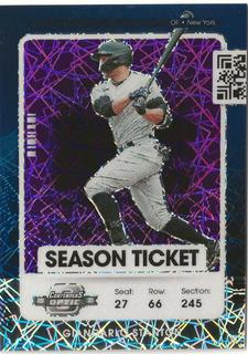 Giancarlo Stanton