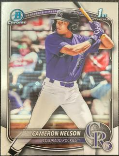 Cameron Nelson