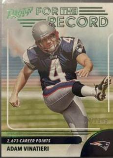 Adam Vinatieri