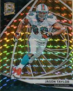Jason Taylor