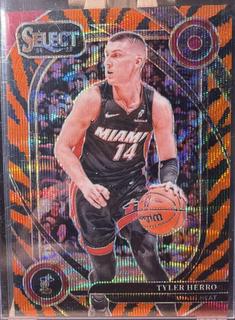 Tyler Herro