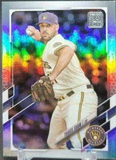 Travis Shaw