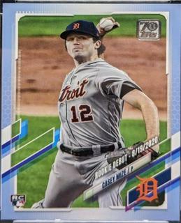 Casey Mize