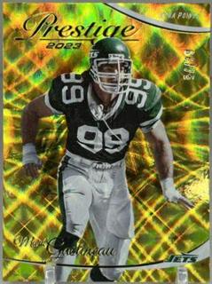Mark Gastineau