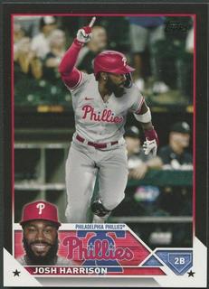 Josh Harrison