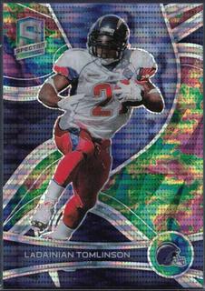 LaDainian Tomlinson