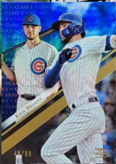Kris Bryant