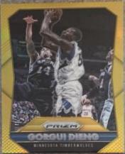 Gorgui Dieng
