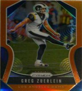 Greg Zuerlein