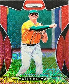 Matt Chapman