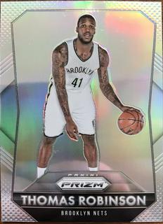 Thomas Robinson