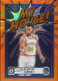 Stephen Curry