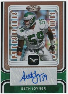 Seth Joyner