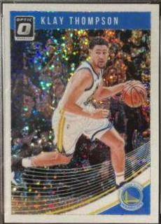 Klay Thompson