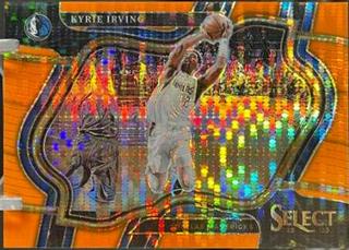 Kyrie Irving