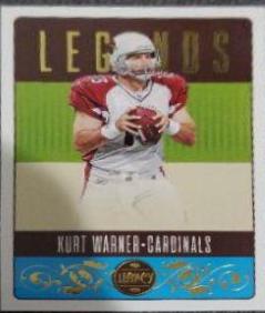 Kurt Warner
