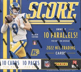 Hobby Box