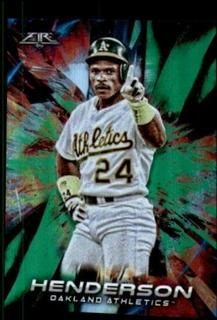 Rickey Henderson