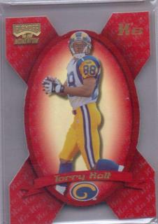 Torry Holt