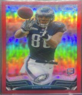 Zach Ertz