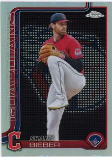 Shane Bieber