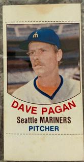 Dave Pagan