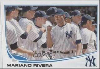 Mariano Rivera