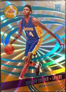 Brandon Ingram