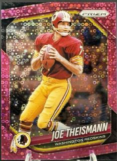 Joe Theismann
