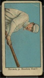 Buster Brown