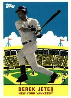 Derek Jeter
