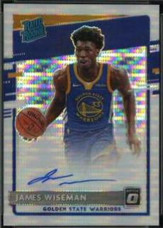 James Wiseman