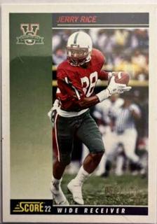 Jerry Rice