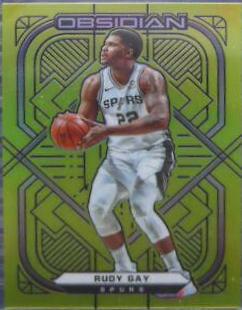 Rudy Gay