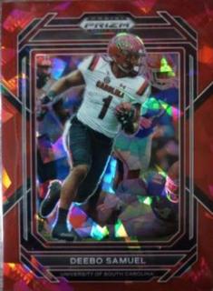 Deebo Samuel