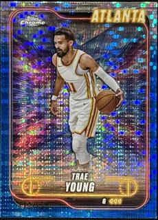 Trae Young