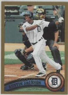 Austin Jackson