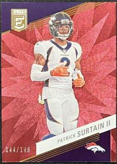 Patrick Surtain II